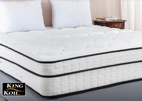 Reem Spring King Koil Savoy Mattress